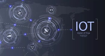 文思海辉携自主物联网产品OctoIoT亮相澳洲最大物联网峰会，展现互联网技术开发新成果