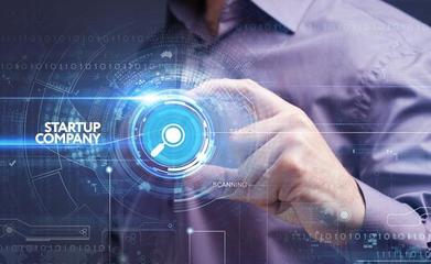 掘金互联网风口 技术驱动下的高潜力项目与开发趋势