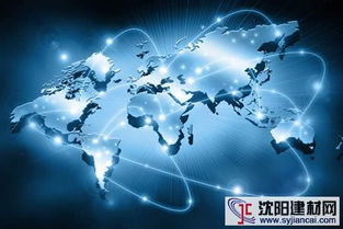 构建未来能源图景 支撑全球能源互联网的五大关键技术领域